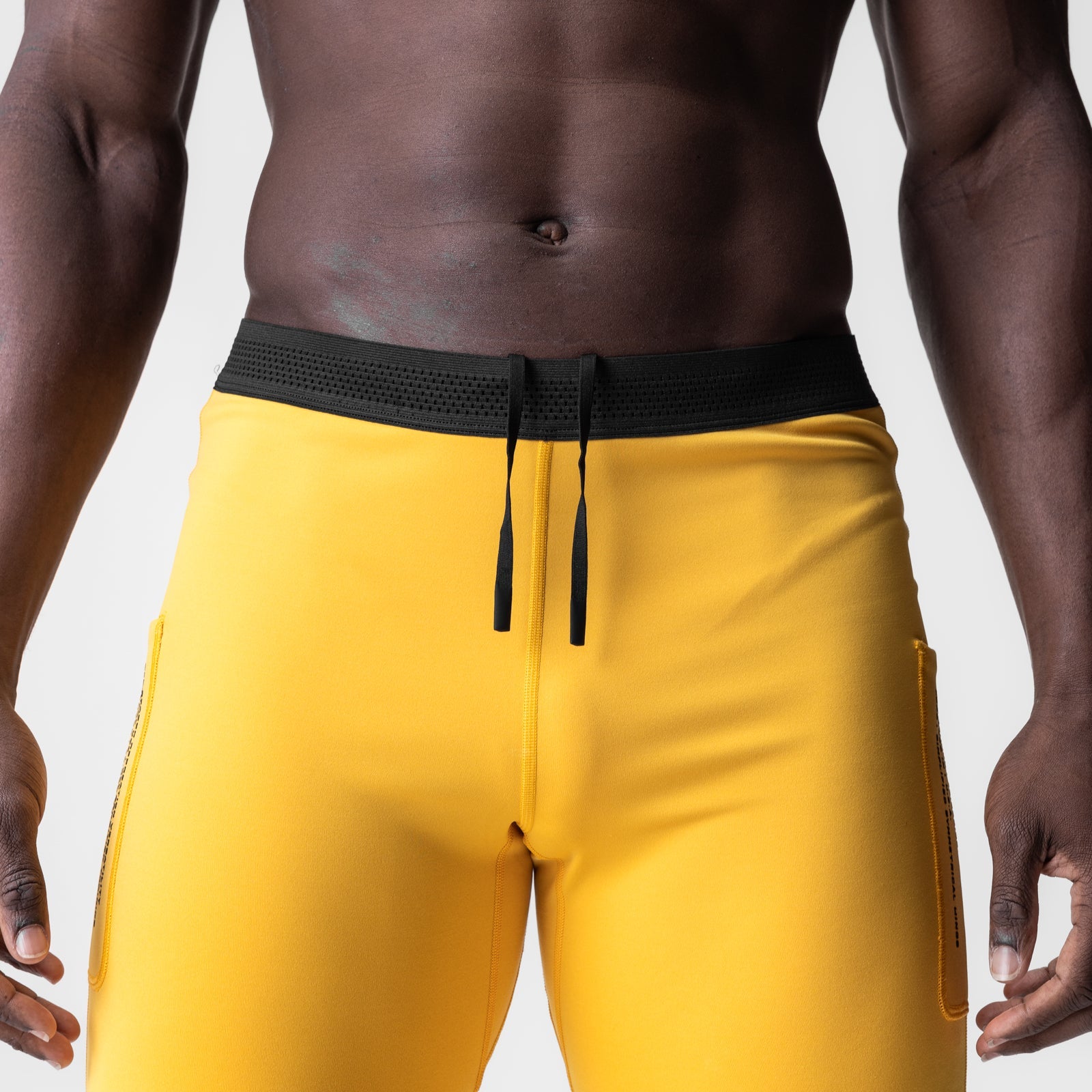 0952. WarpFlexx® Utility Speed Short - Amber