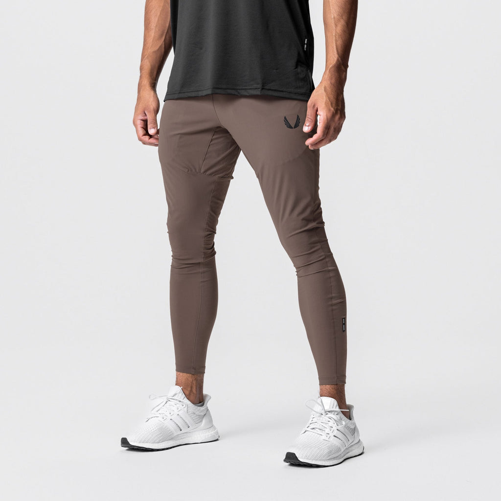 0699. Tetra-Lite® Hybrid Jogger - Deep Taupe