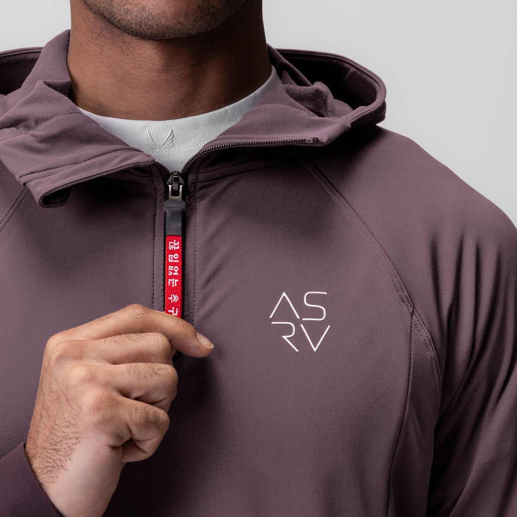 0682. Training Hoodie - Moonscape "Cyber"
