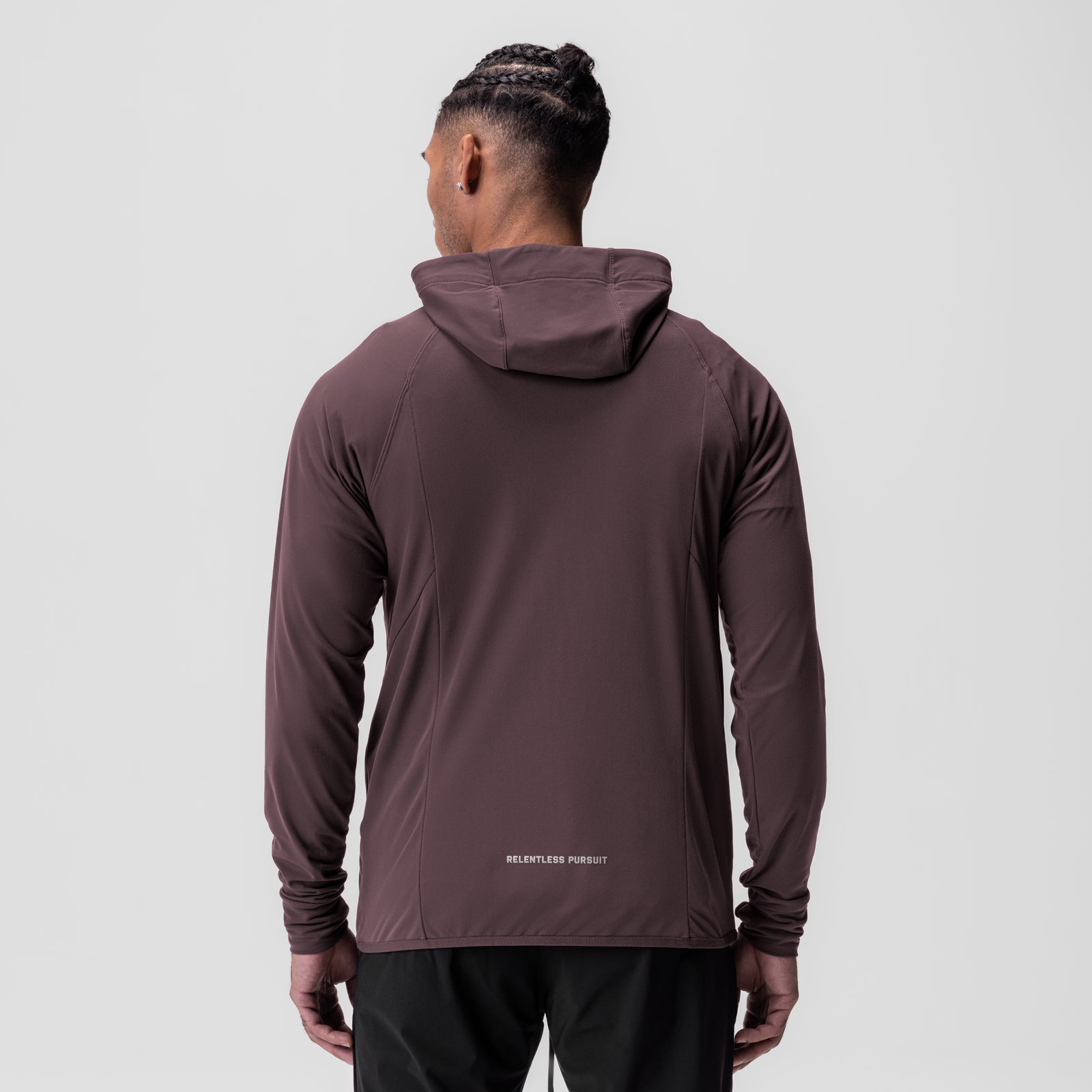 0682. Training Hoodie - Nightshade "Cyber"