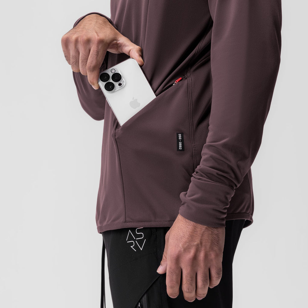 0682. Training Hoodie - Nightshade "Cyber"