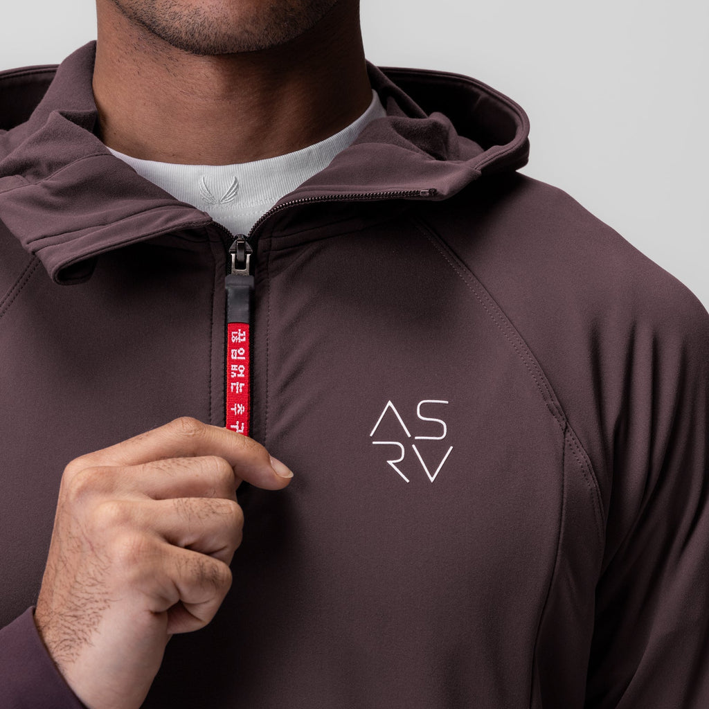 0682. Training Hoodie - Nightshade "Cyber"