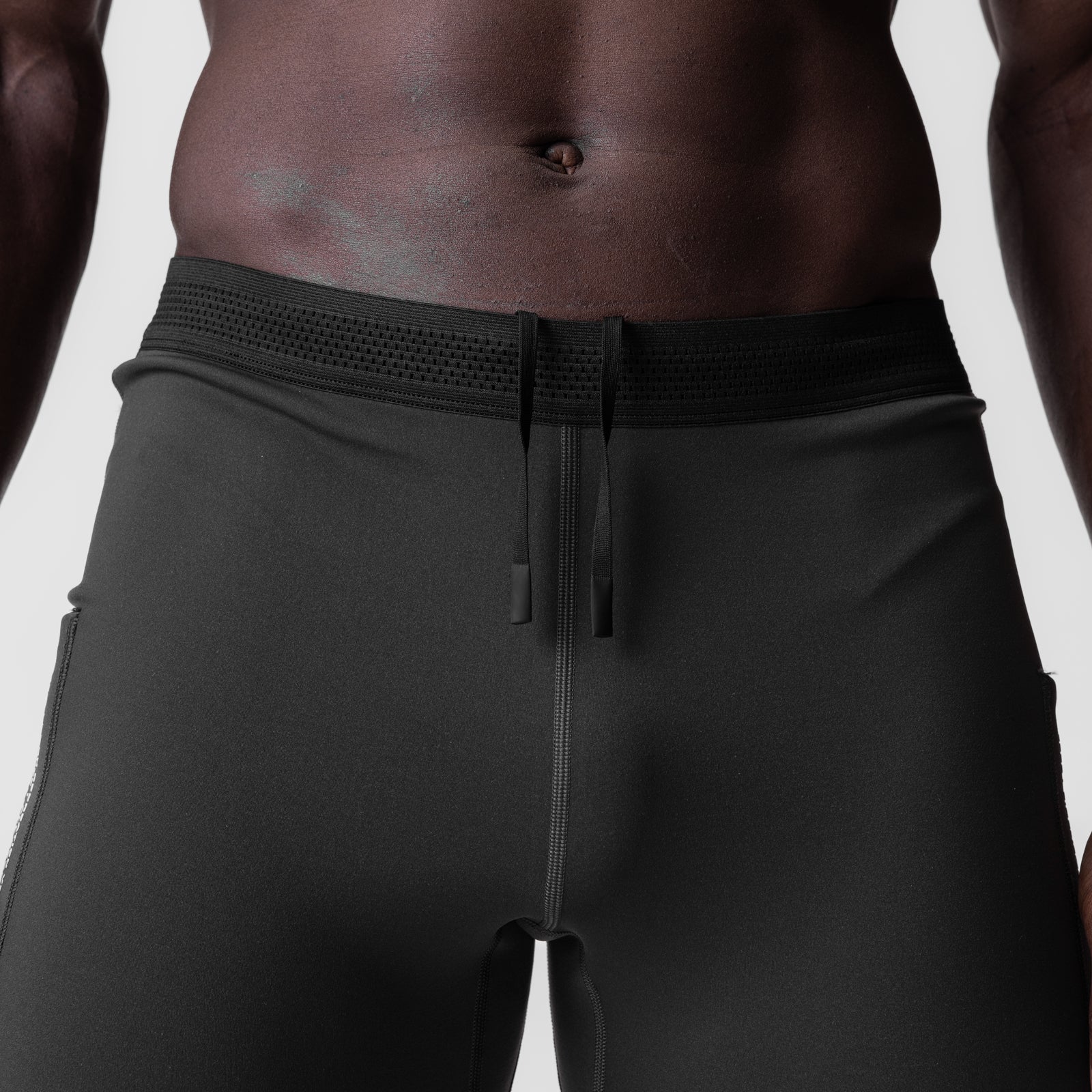 0952. WarpFlexx® Utility Speed Short - Space Grey
