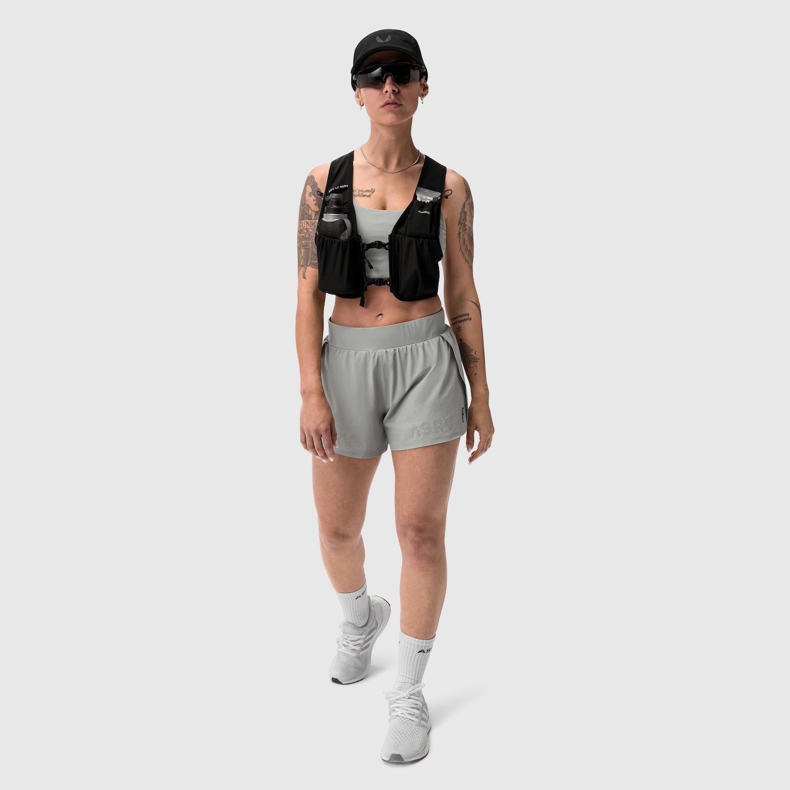 1080. Run Pack - Black